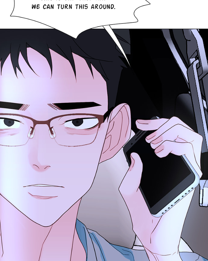Read Lost in Translation chapter 141 image 10 on Lezhin