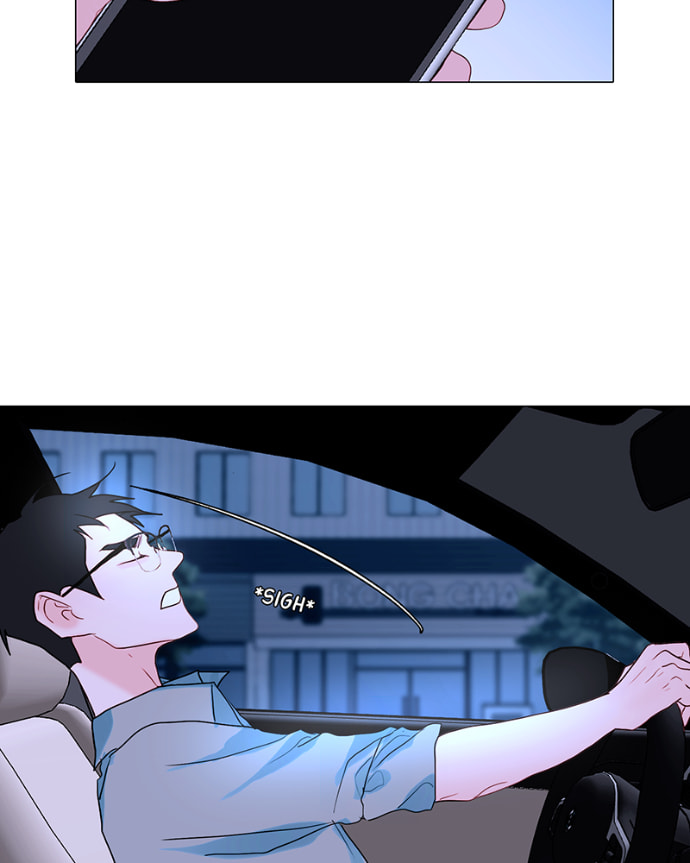 Read Lost in Translation chapter 141 image 12 on Lezhin