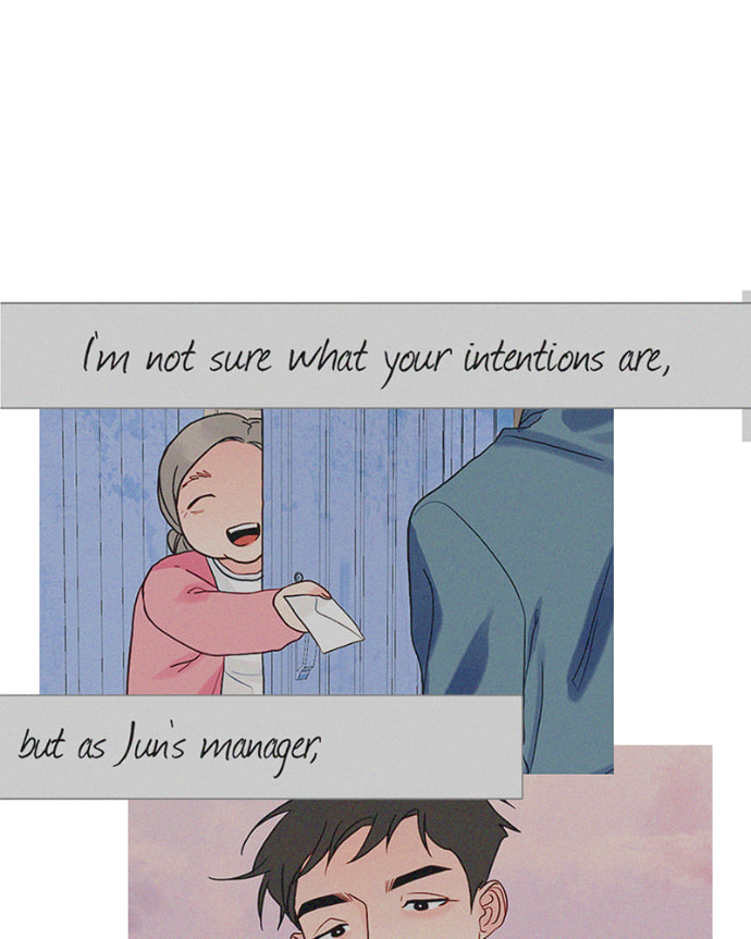 Read Lost in Translation chapter 141 image 21 on Lezhin