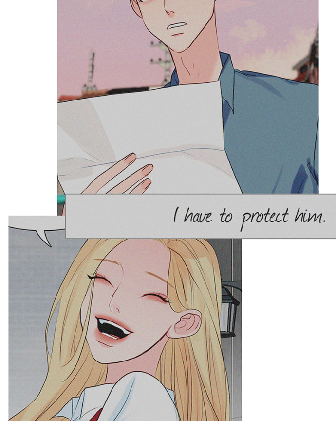 Read Lost in Translation chapter 141 image 22 on Lezhin