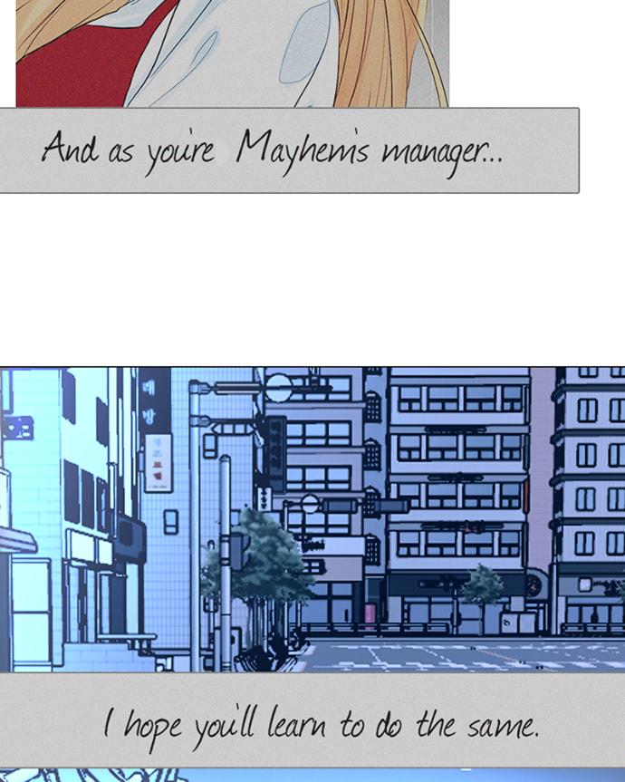 Read Lost in Translation chapter 141 image 23 on Lezhin