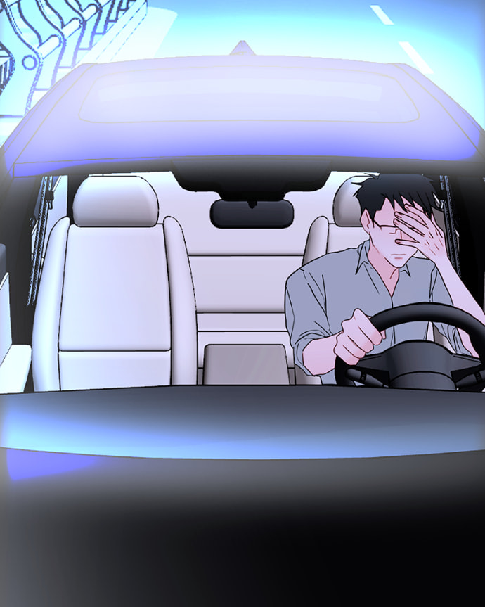 Read Lost in Translation chapter 141 image 24 on Lezhin