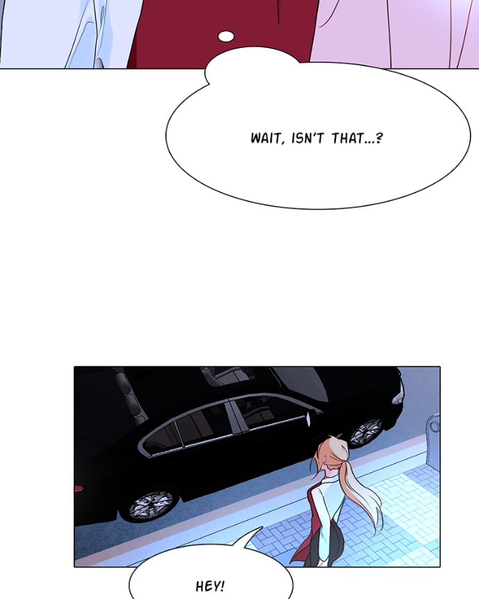 Read Lost in Translation chapter 141 image 27 on Lezhin