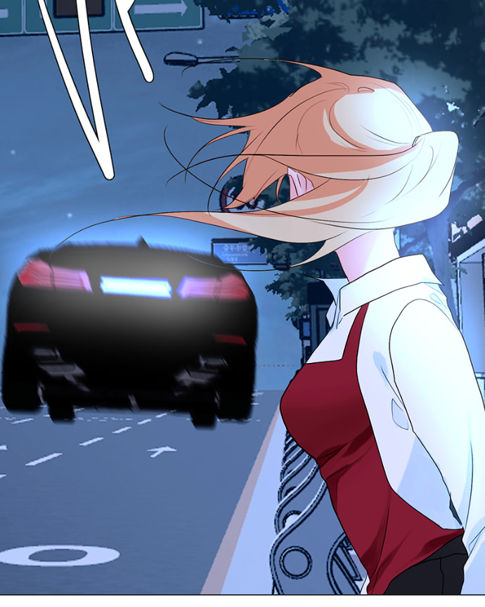 Read Lost in Translation chapter 141 image 30 on Lezhin