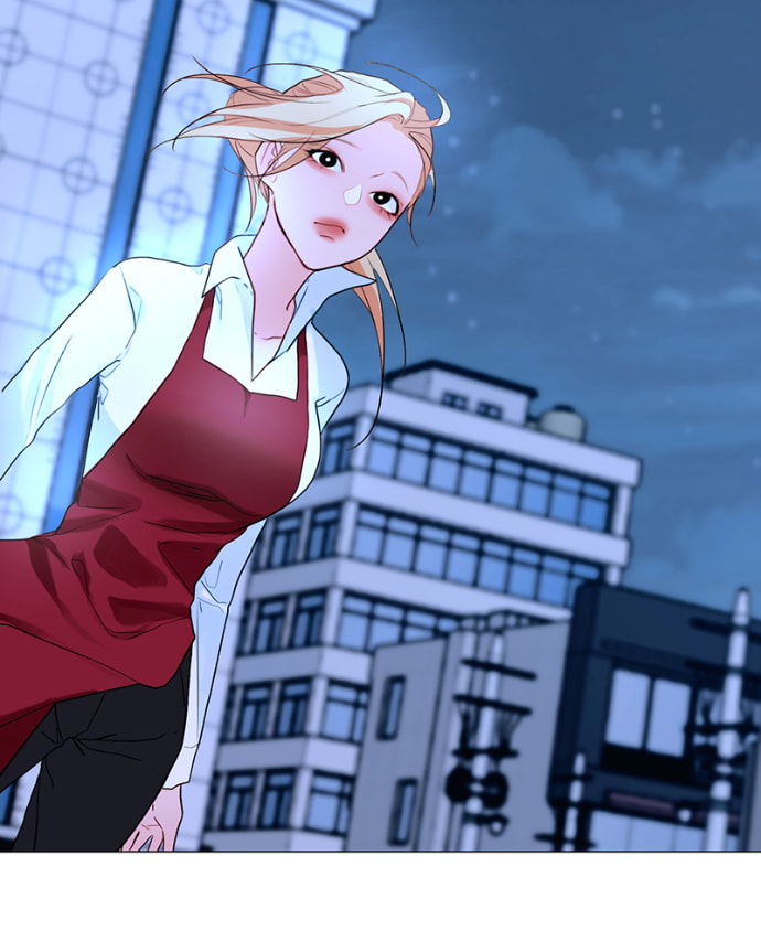 Read Lost in Translation chapter 141 image 32 on Lezhin