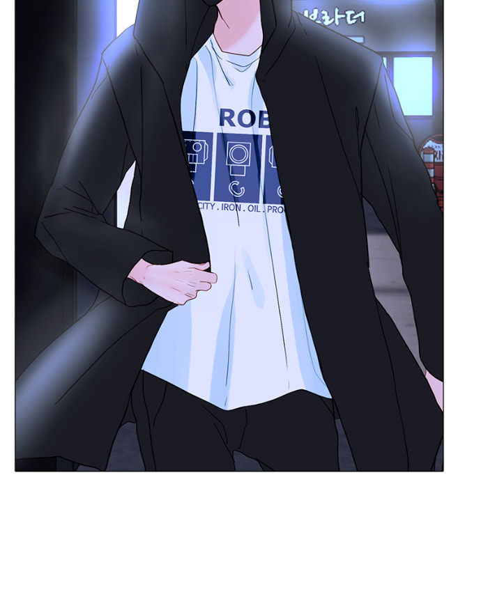 Read Lost in Translation chapter 141 image 41 on Lezhin