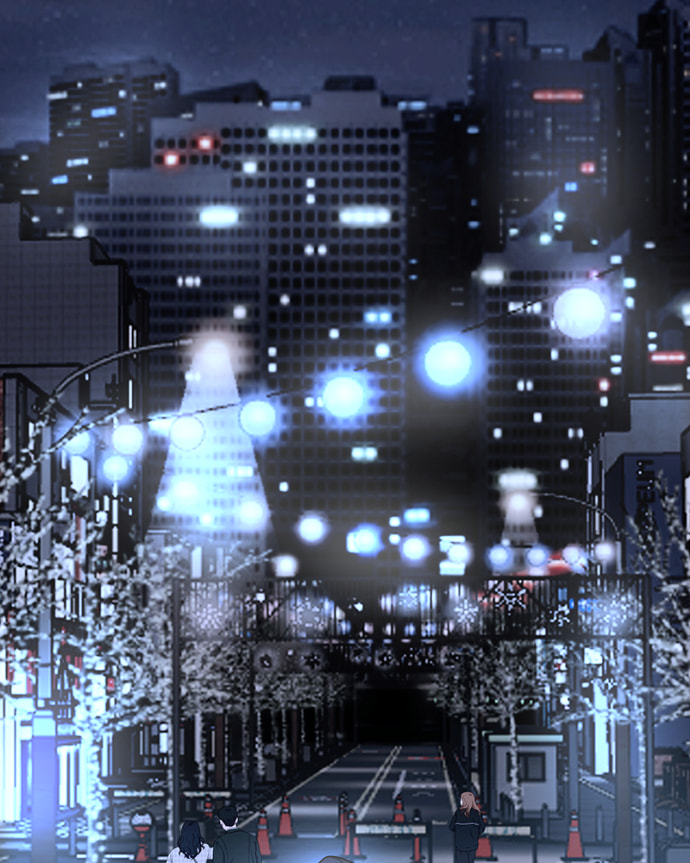 Read Lost in Translation chapter 141 image 43 on Lezhin