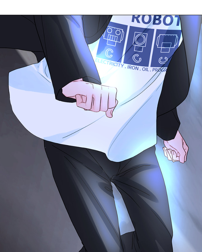 Read Lost in Translation chapter 141 image 45 on Lezhin