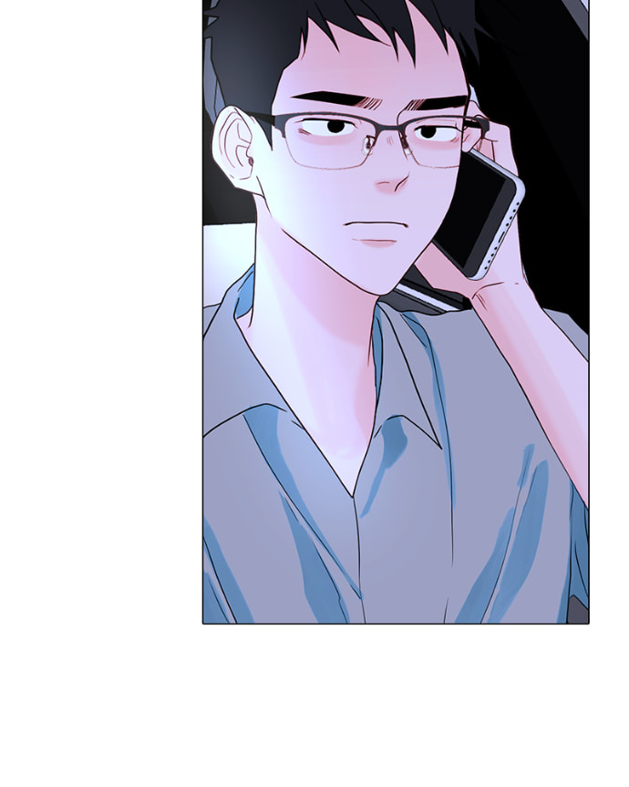 Read Lost in Translation chapter 141 image 5 on Lezhin