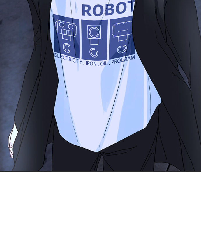 Read Lost in Translation chapter 141 image 51 on Lezhin