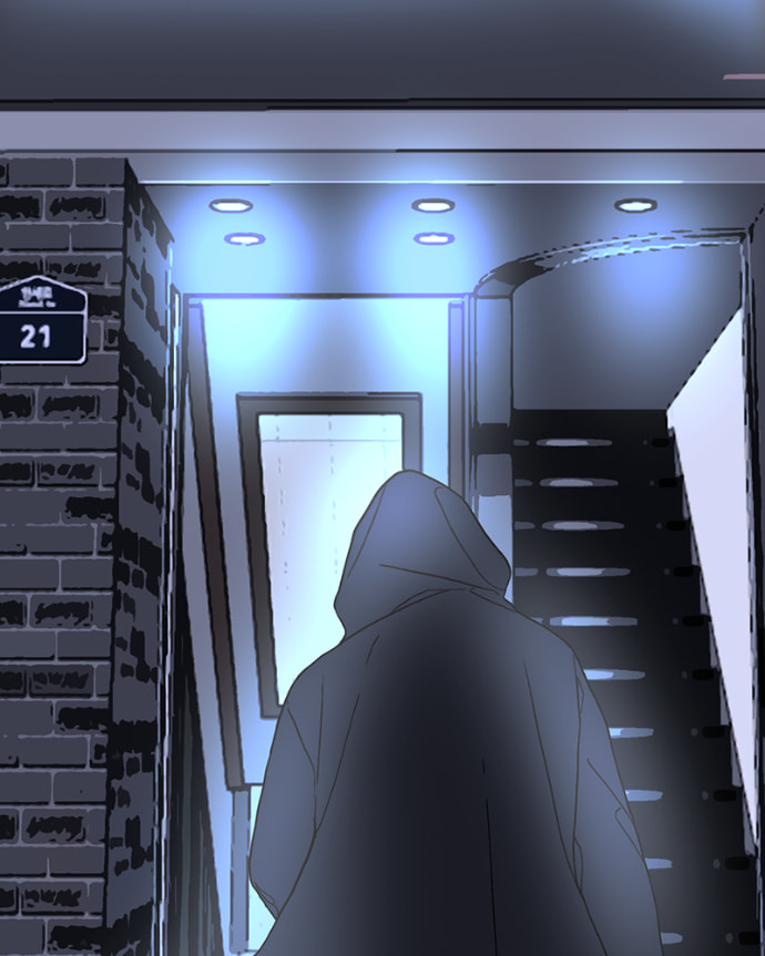 Read Lost in Translation chapter 141 image 53 on Lezhin