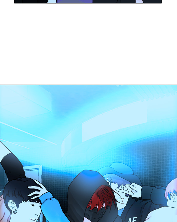 Read Lost in Translation chapter 141 image 56 on Lezhin