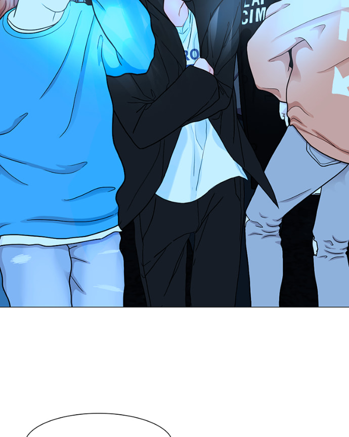 Read Lost in Translation chapter 141 image 57 on Lezhin