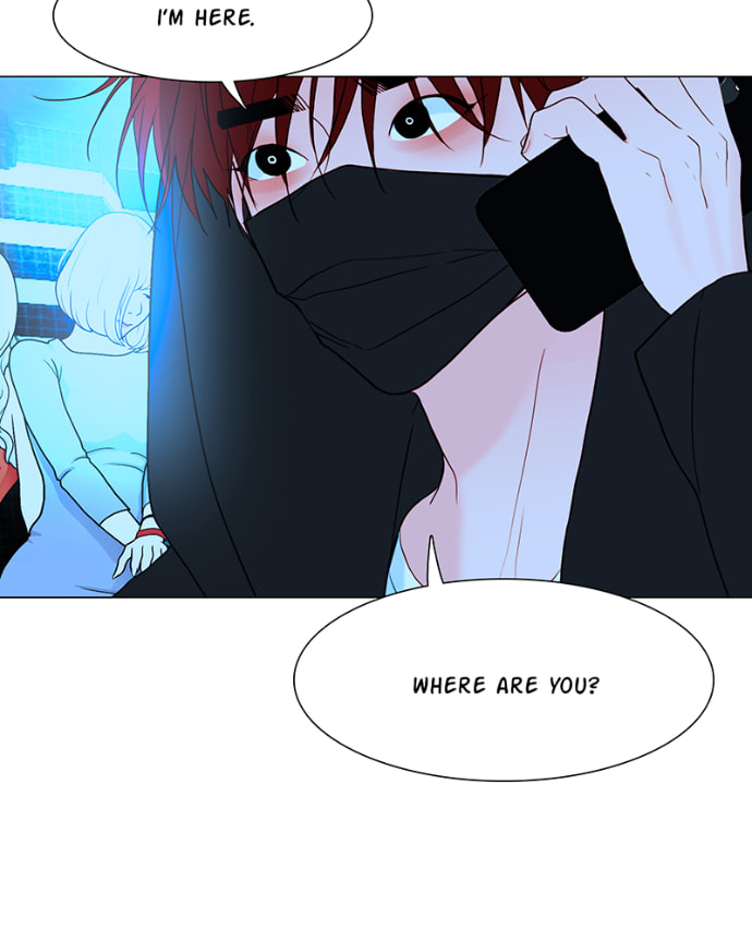 Read Lost in Translation chapter 141 image 58 on Lezhin
