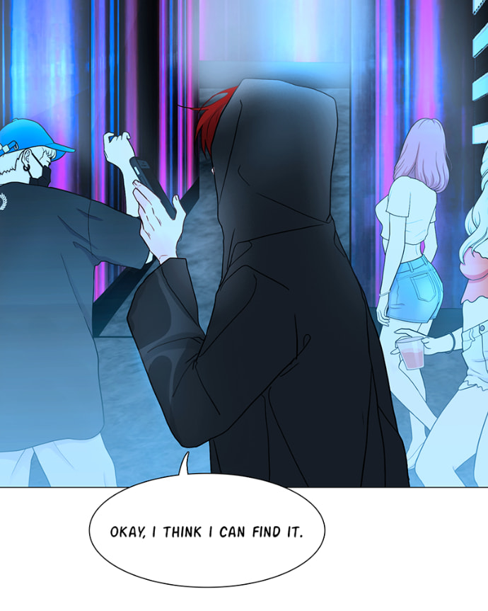 Read Lost in Translation chapter 141 image 60 on Lezhin