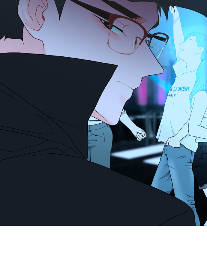 Read Lost in Translation chapter 141 image 63 on Lezhin
