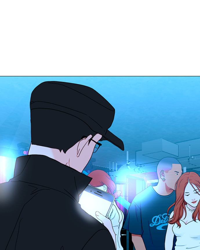 Read Lost in Translation chapter 141 image 66 on Lezhin