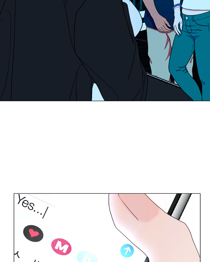Read Lost in Translation chapter 141 image 67 on Lezhin