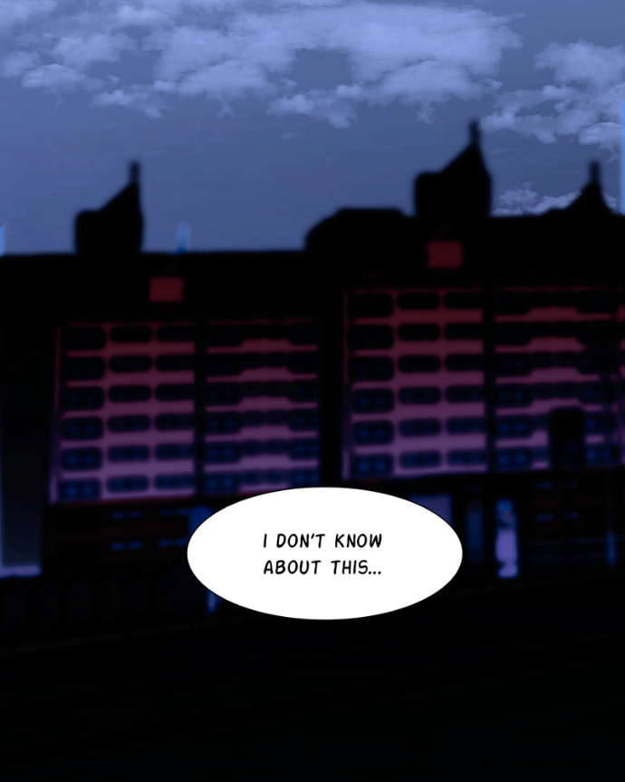 Read Lost in Translation chapter 141 image 7 on Lezhin