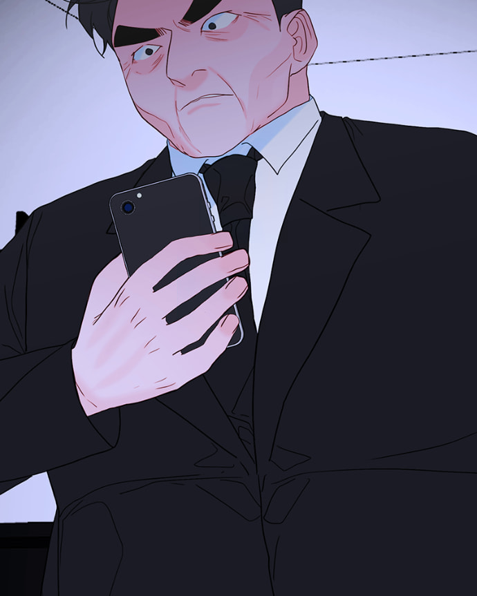 Read Lost in Translation chapter 141 image 70 on Lezhin