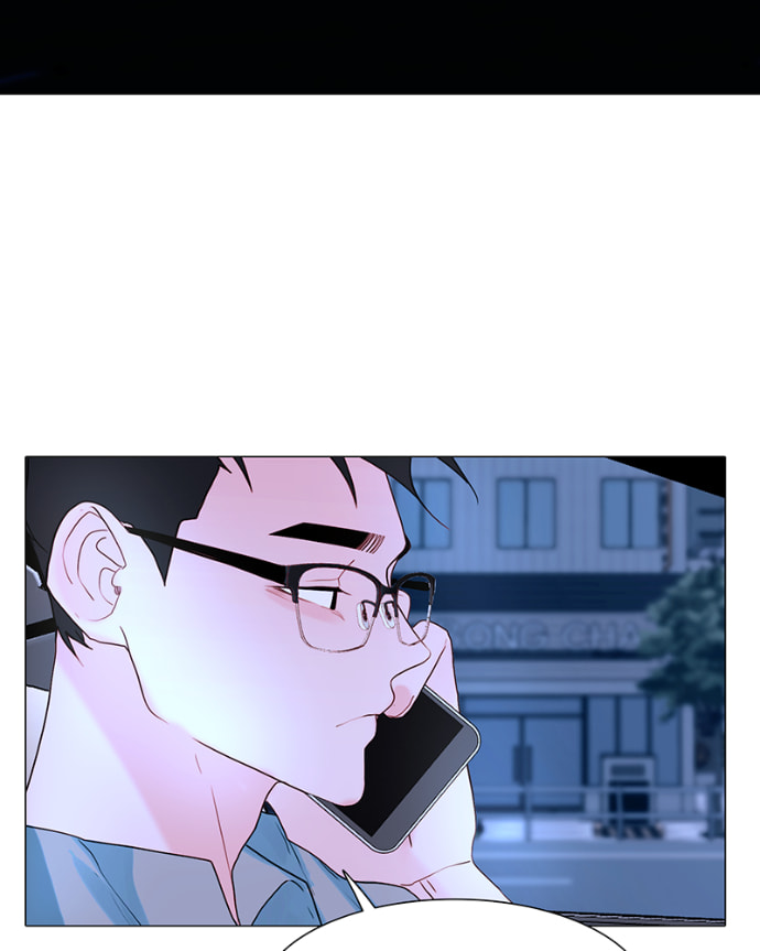 Read Lost in Translation chapter 141 image 8 on Lezhin