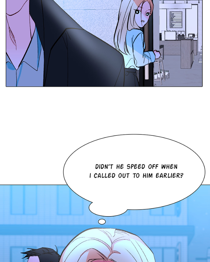 Read Lost in Translation chapter 143 image 10 on Lezhin