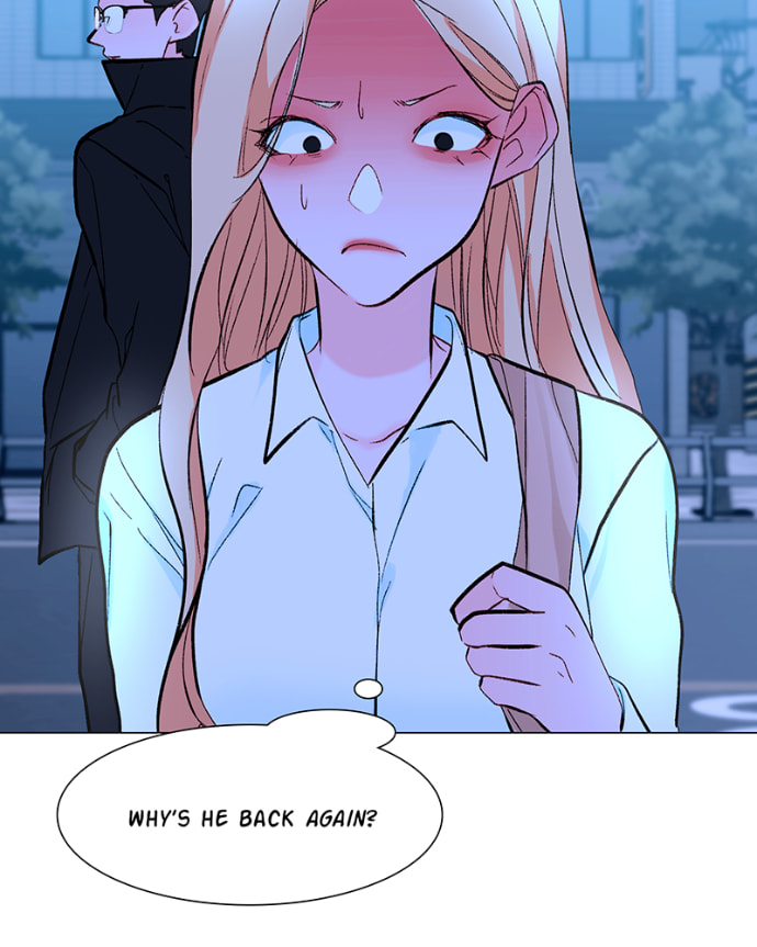 Read Lost in Translation chapter 143 image 11 on Lezhin