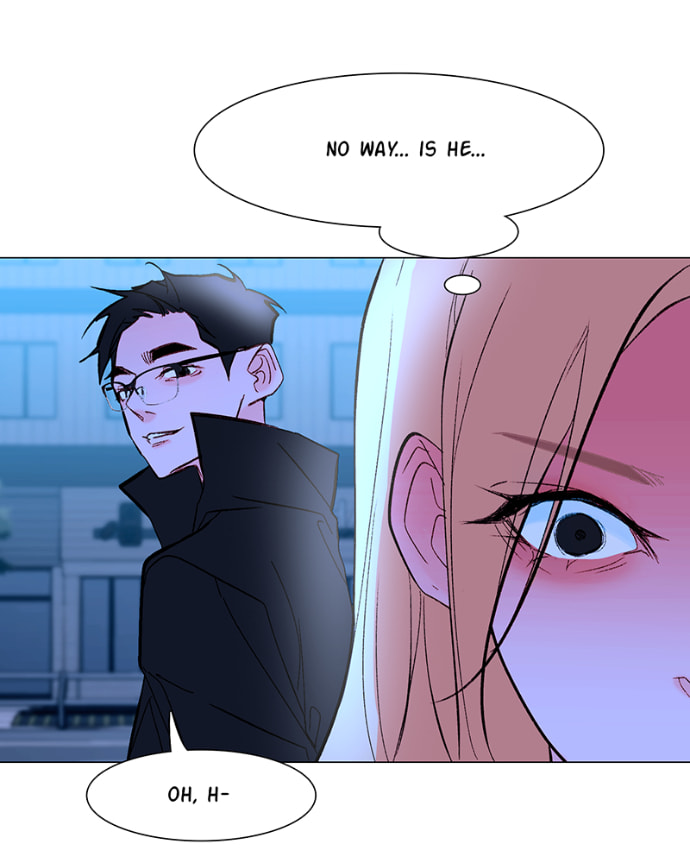 Read Lost in Translation chapter 143 image 12 on Lezhin
