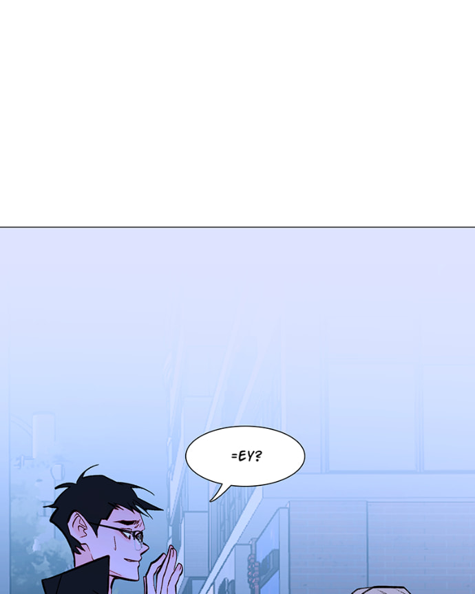 Read Lost in Translation chapter 143 image 14 on Lezhin