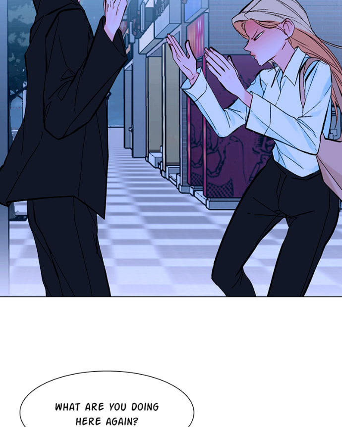 Read Lost in Translation chapter 143 image 15 on Lezhin