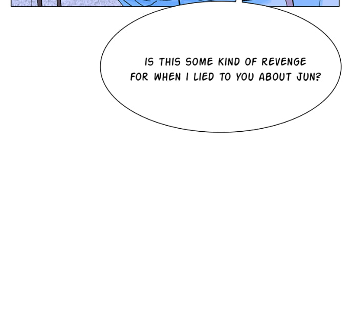 Read Lost in Translation chapter 143 image 17 on Lezhin