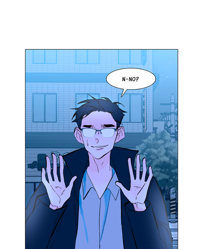 Read Lost in Translation chapter 143 image 18 on Lezhin