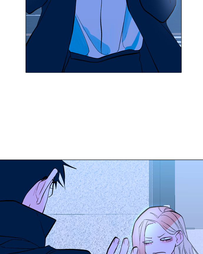Read Lost in Translation chapter 143 image 19 on Lezhin