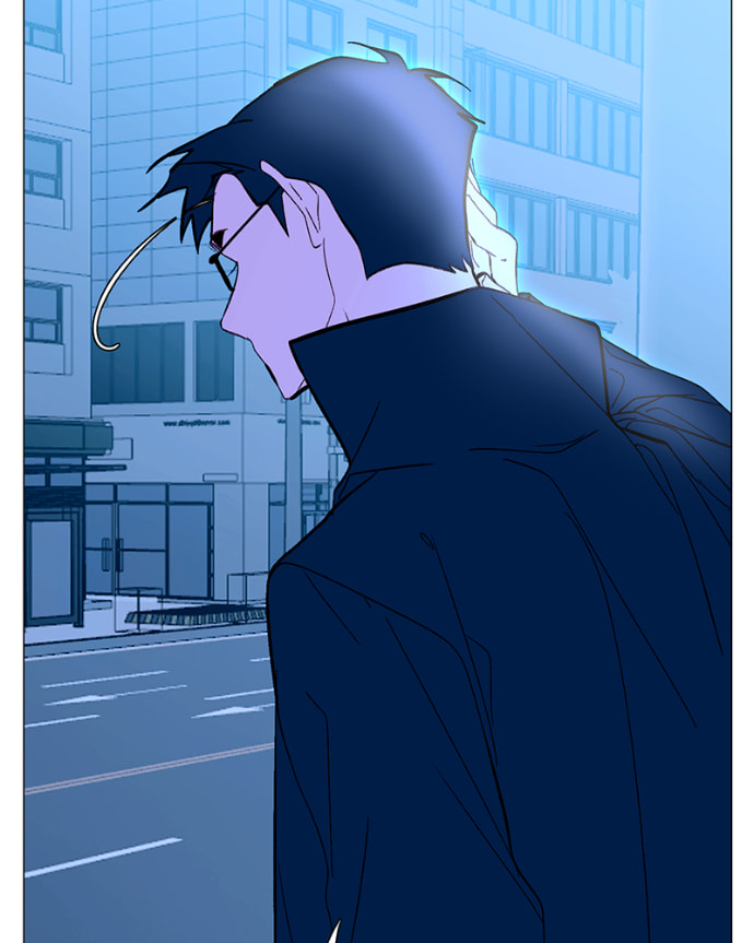 Read Lost in Translation chapter 143 image 21 on Lezhin