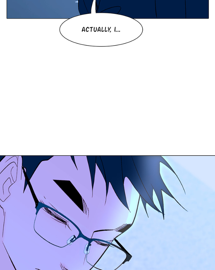 Read Lost in Translation chapter 143 image 22 on Lezhin
