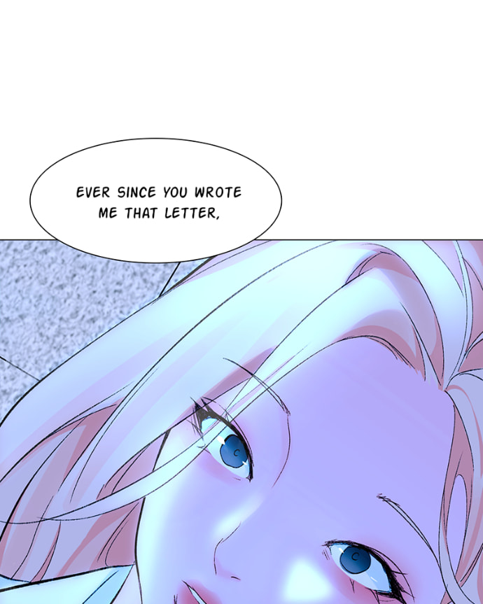 Read Lost in Translation chapter 143 image 25 on Lezhin
