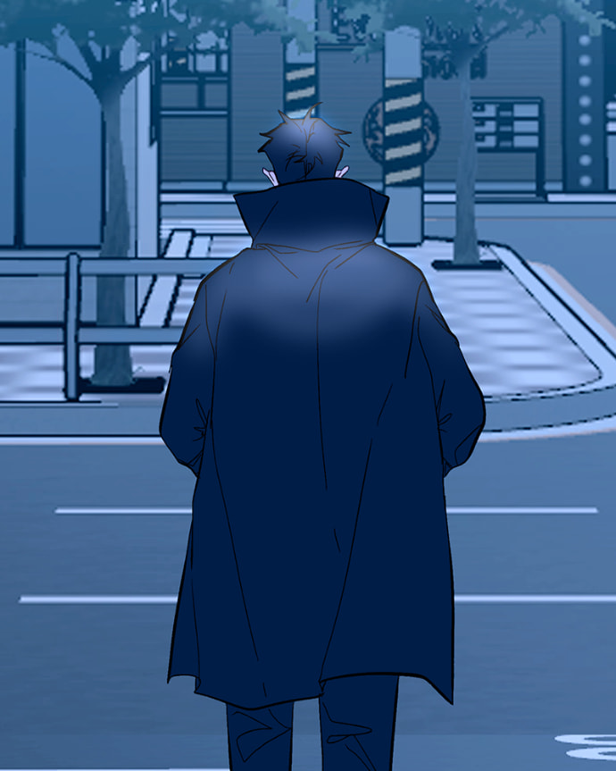 Read Lost in Translation chapter 143 image 29 on Lezhin
