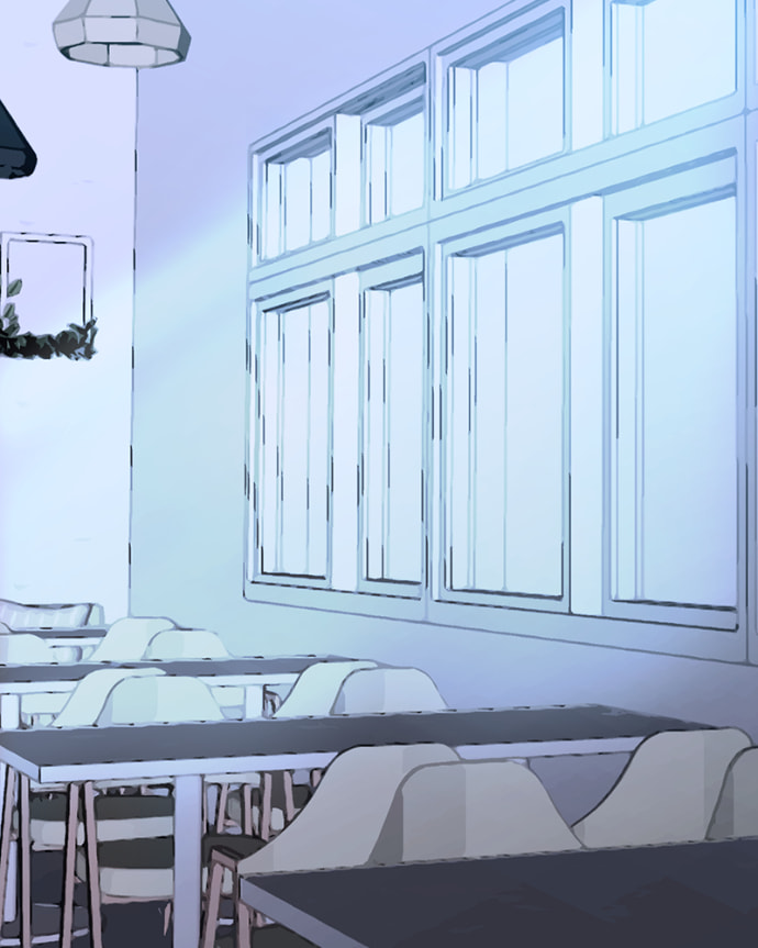 Read Lost in Translation chapter 143 image 3 on Lezhin