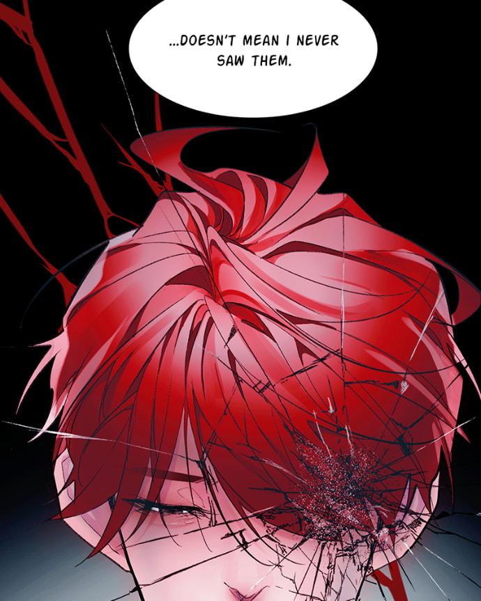 Read Lost in Translation chapter 143 image 31 on Lezhin