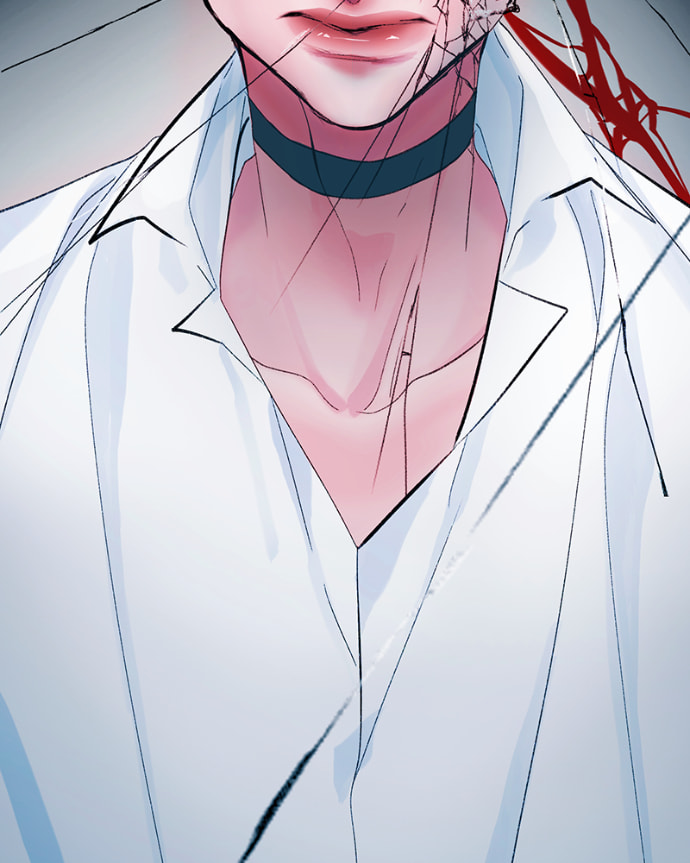 Read Lost in Translation chapter 143 image 32 on Lezhin