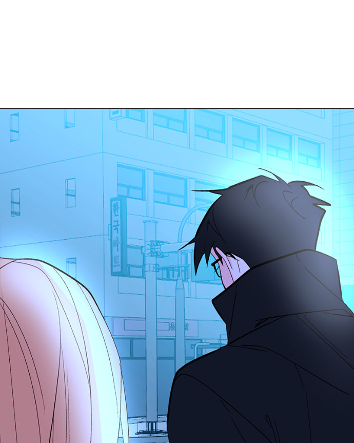 Read Lost in Translation chapter 143 image 34 on Lezhin