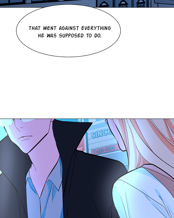 Read Lost in Translation chapter 143 image 39 on Lezhin