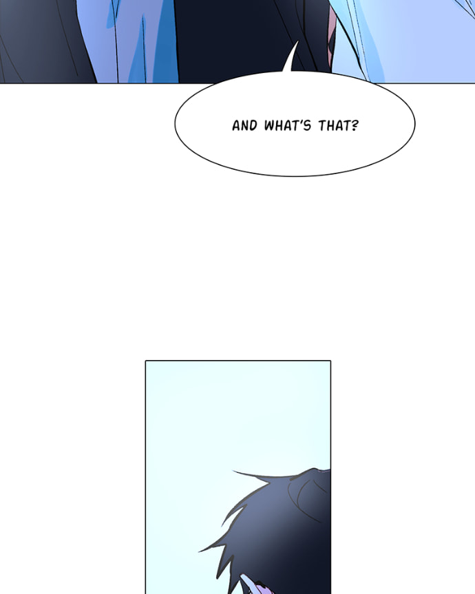 Read Lost in Translation chapter 143 image 40 on Lezhin