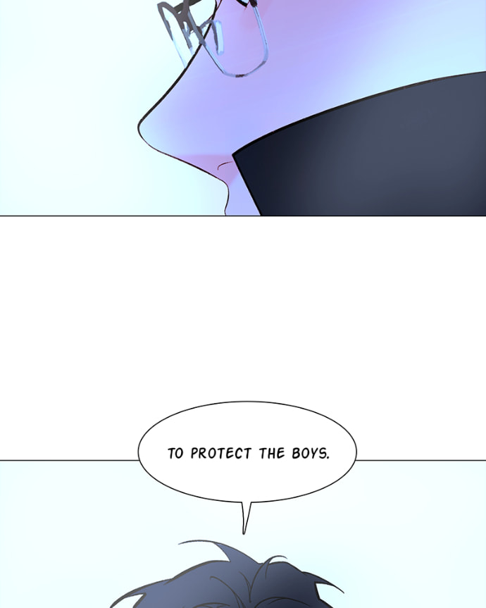 Read Lost in Translation chapter 143 image 42 on Lezhin