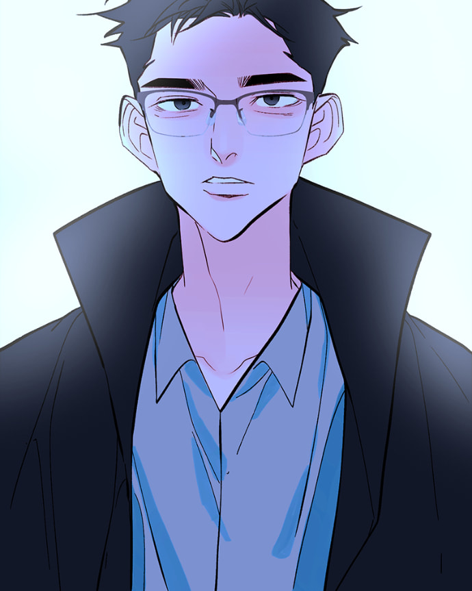 Read Lost in Translation chapter 143 image 43 on Lezhin