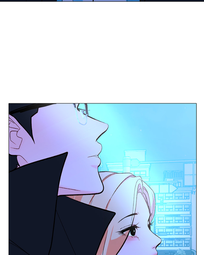 Read Lost in Translation chapter 143 image 44 on Lezhin