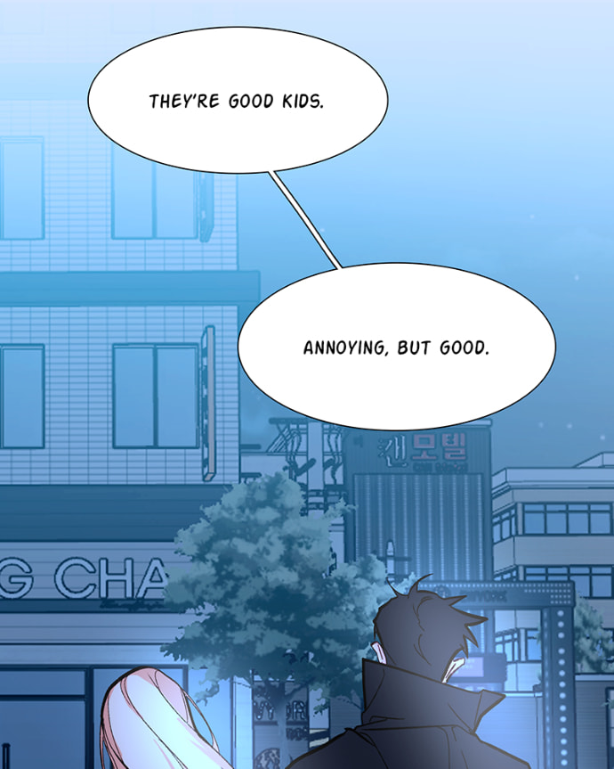 Read Lost in Translation chapter 143 image 46 on Lezhin