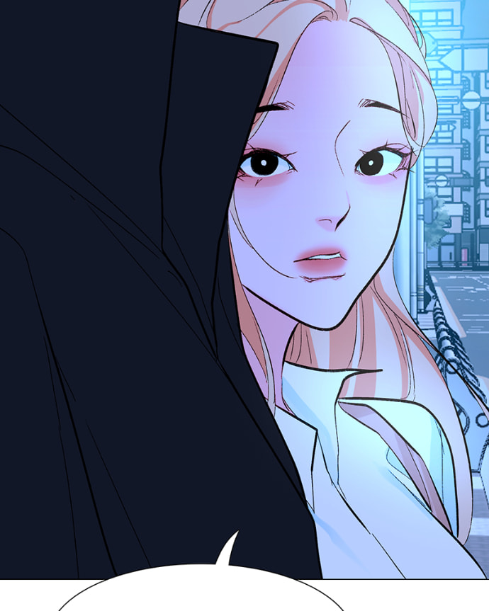 Read Lost in Translation chapter 143 image 48 on Lezhin