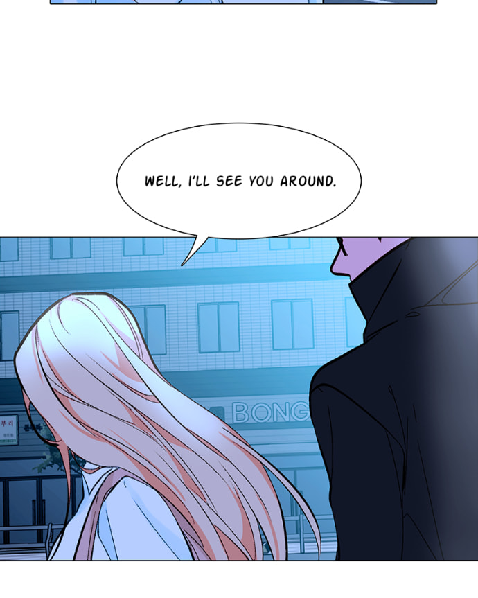 Read Lost in Translation chapter 143 image 54 on Lezhin