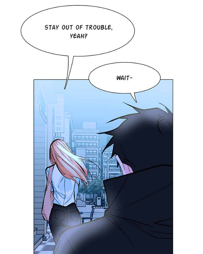 Read Lost in Translation chapter 143 image 55 on Lezhin